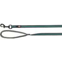 Trixie Fusion sleeplijn met rubber bekleed