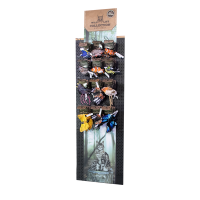 Foto van Package deal Wild Life Kat