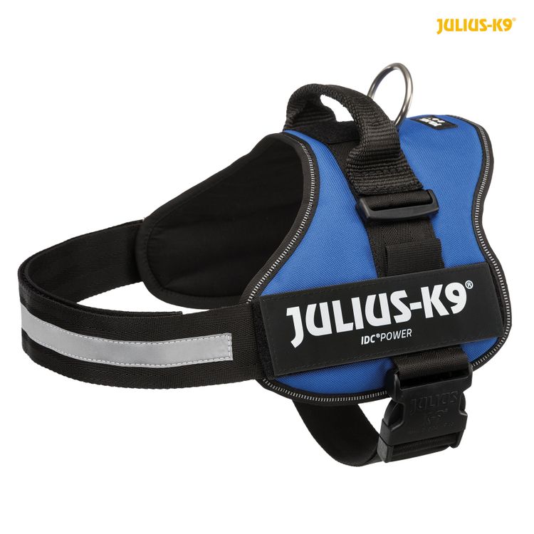 Julius K9® Powertuig Foto van Julius K9® Powertuig