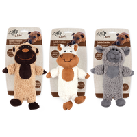 AFP Lambswool-Cuddle Crackler