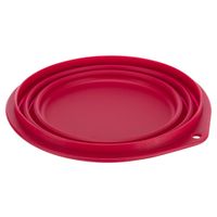 Trixie Reisbak silicone - 4 stuks