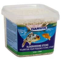 Darwin Vijvervoeding sticks