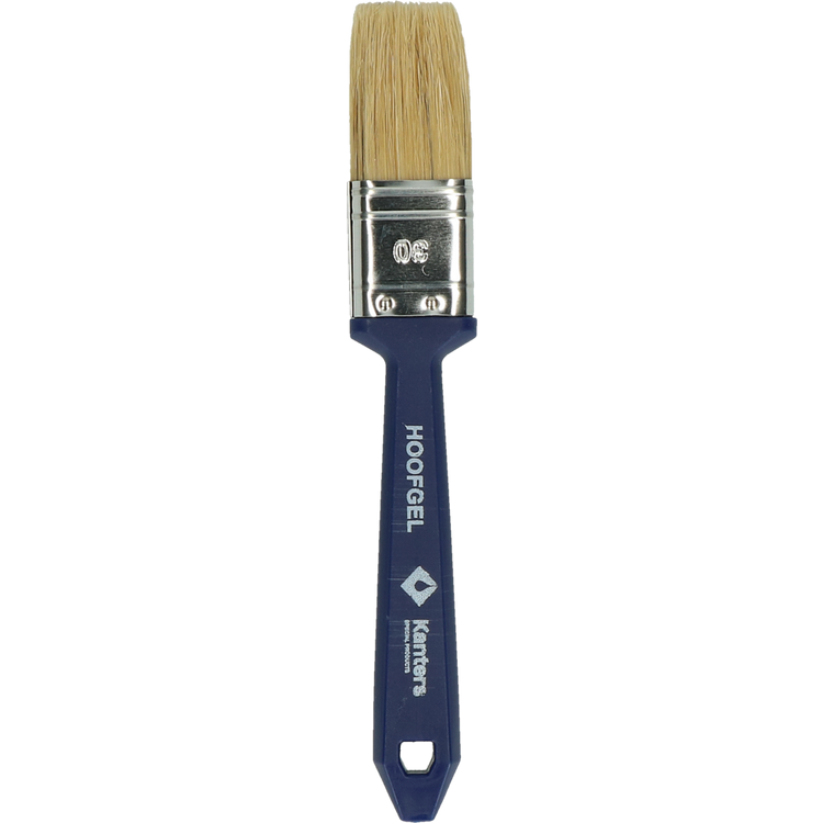 Foto van Kwast voor Kanters Hoofgel