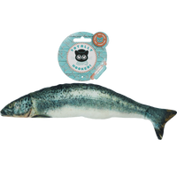 Totally Hooked Salmon M 30 cm