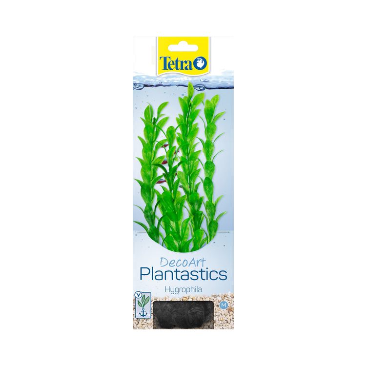 Foto van Tetra DecoArt plant Hygrophila