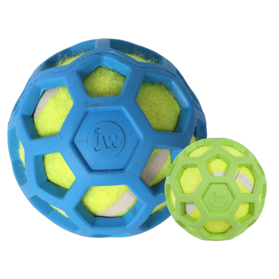 Foto van JW Hol-EE Roller 5.5 cm