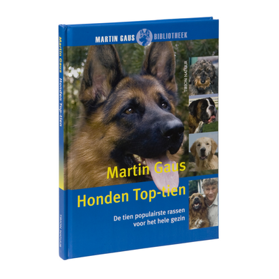 Foto van Tirion Honden top 10