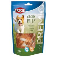 Trixie PREMIO Chicken Bites - 6 stuks