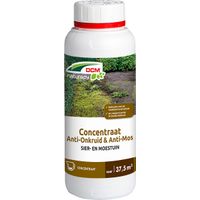 DCM Naturapy Anti-onkruid Anti-mos totaal conc