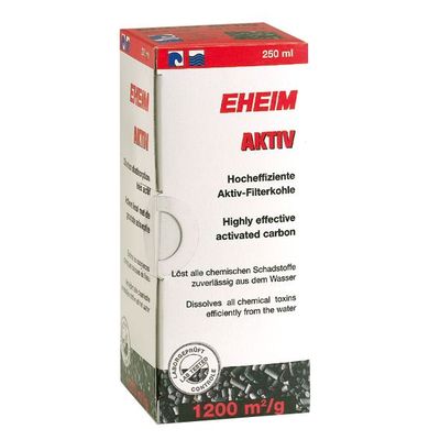 Foto van Eheim Filtermassa aktiv