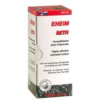 Eheim Filtermassa aktiv
