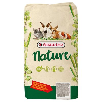 Foto van Versele-Laga Nature Chinchilla