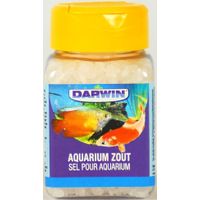 Darwin Aquarium zout