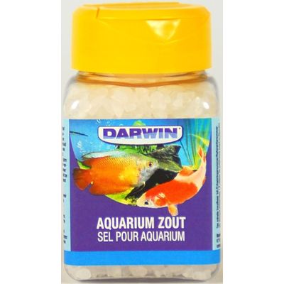 Foto van Darwin Aquarium zout
