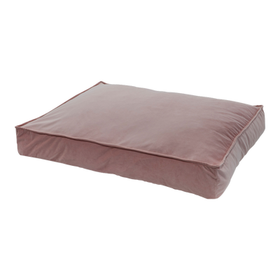 Foto van Madison Velours Lounge Cushion Roze L