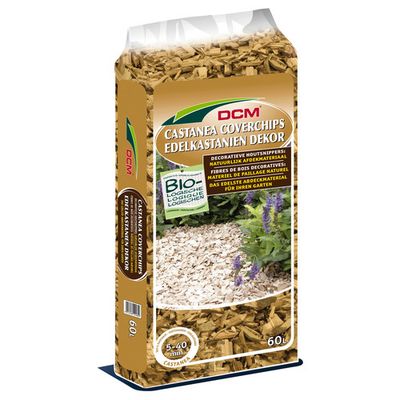 Foto van DCM Castanea Coverchips