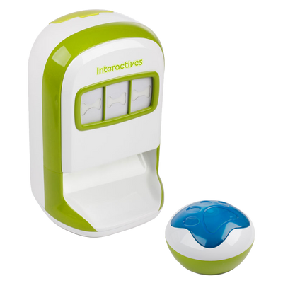 Foto van AFP Interactive - Lucky Treat