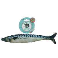 Totally Hooked Mackerel M 30cm