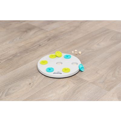 Foto van Trixie Snack Board kunststof - 2 stuks