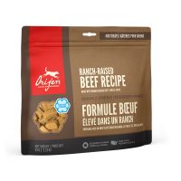 Orijen FREEZE-DRIED TREATS Dog Ranch-Raised Beef 92 gr.