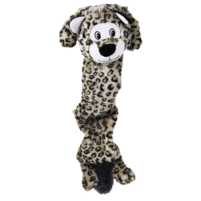 Foto van KONG Stretchezz Jumbo Snow Leopard X-Large