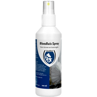 Bloedluis spray 100ml