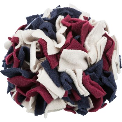 Foto van Trixie Dog Activity snuffelbal stof