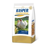 Kasper Faunafood Vitamix krielkip