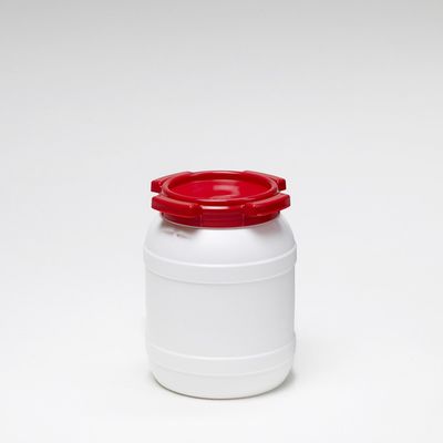 Curtec Voerton schroefdeksel Foto van Curtec Voerton schroefdeksel