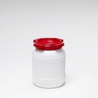 Curtec Voerton schroefdeksel