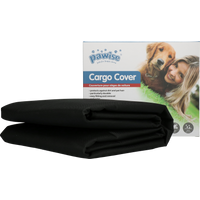 Pawise Cargo Cover Black (130 x 150 cm)
