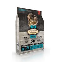 OBT Grain Free Cat Food Fish 1.14 kg.