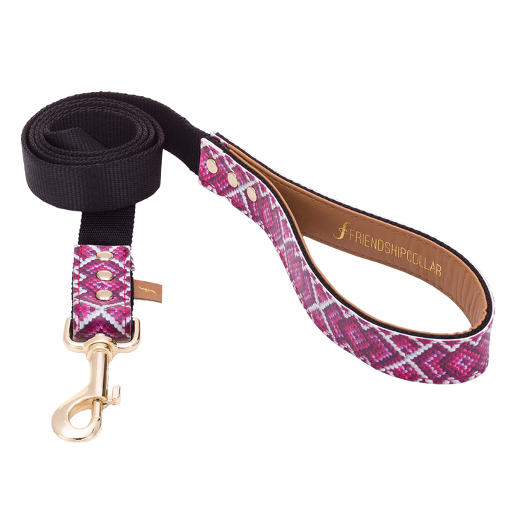 Foto van The Pedigree Princess Riem 120 cm