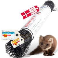 Marter-mat | ongemakkelijke toegang tot uw motorruimte voor marters - Gardigo