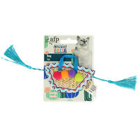 AFP Whisker Fiesta Bag