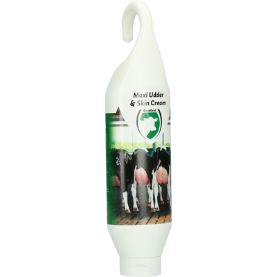 Foto van Maxi Udder en Skin Cream Sta-/hangtube