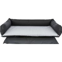 Trixie Kofferbakmand met bumperbescherming