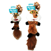 Big Eyes Funky Fox 29cm