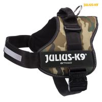 Julius K9® Powertuig