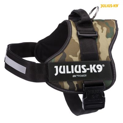 Julius K9® Powertuig Foto van Julius K9® Powertuig