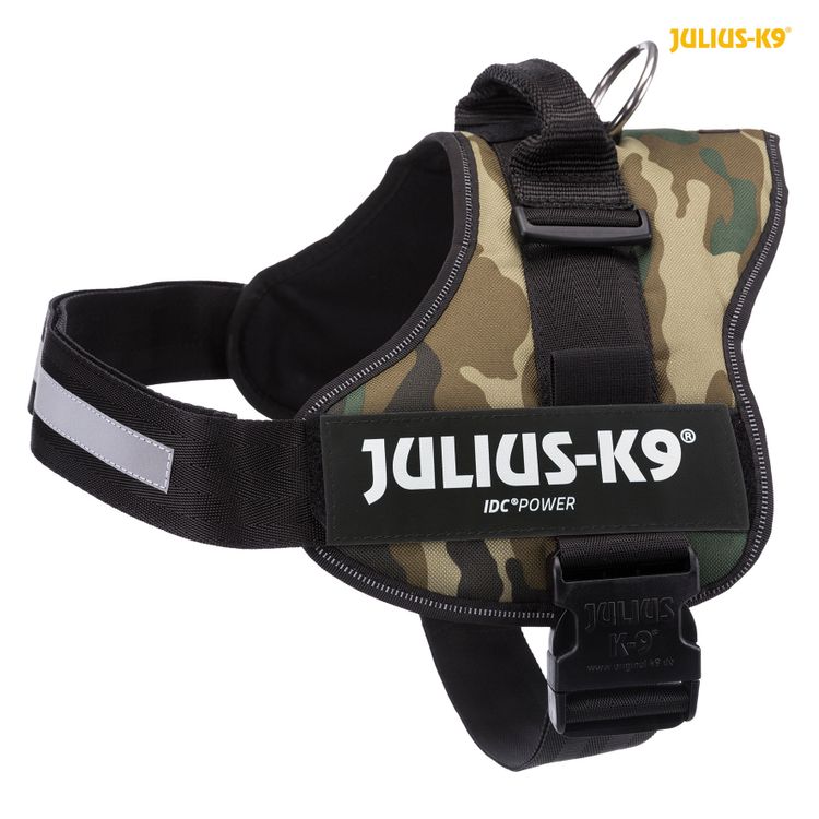 Julius K9® Powertuig Foto van Julius K9® Powertuig
