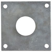 Best for Birds Beschermplaat Pimpelmees