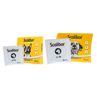Scalibor Protectorband Large (tekenband)