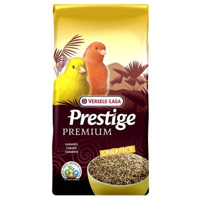 Foto van Versele-Laga Prestige Pre Kanaries