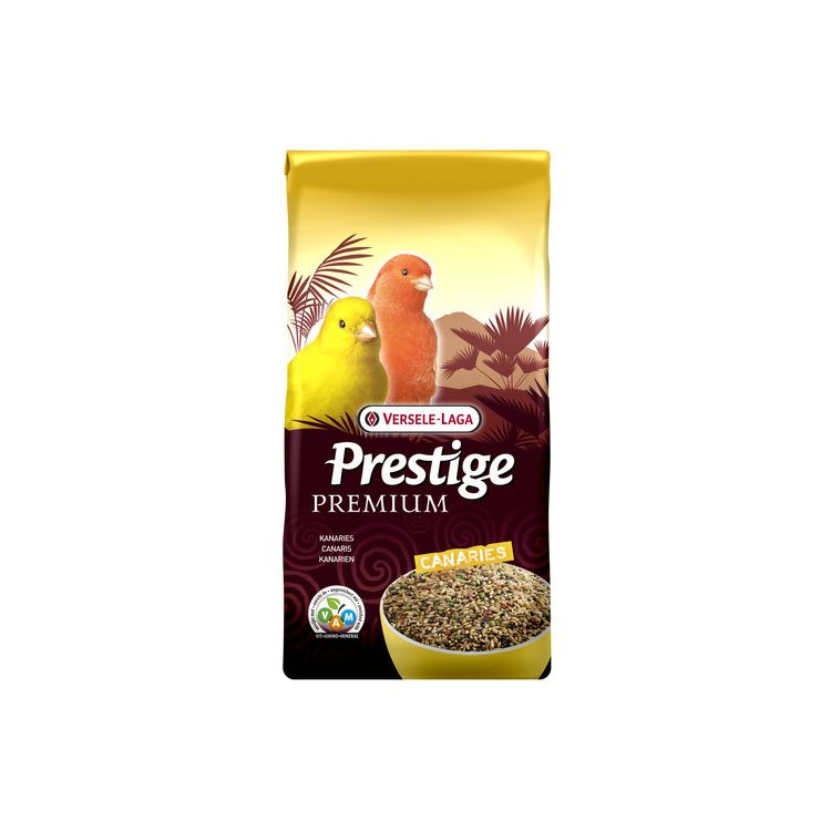 Foto van Versele-Laga Prestige Pre Kanaries