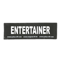 Julius-K9 Entertainer