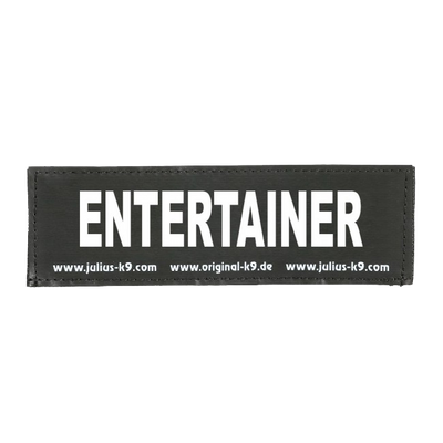 Foto van Julius-K9 Entertainer