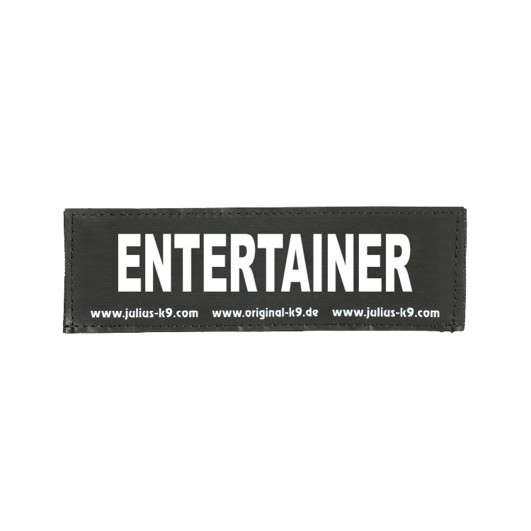 Foto van Julius-K9 Entertainer