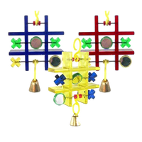 JW Activitoy Tic Tac Toe