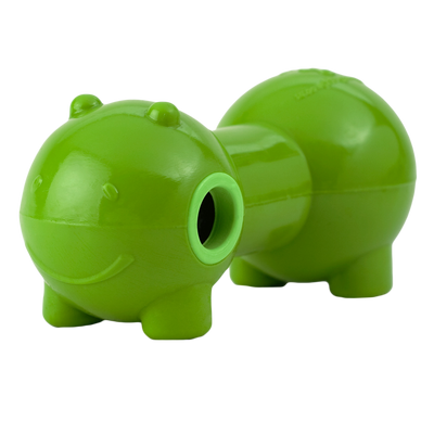 Foto van Beba Toy Medium Orange